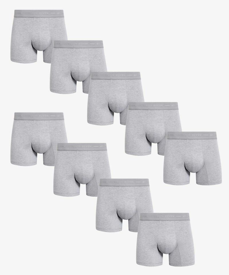 Boxers ajustados para hombre
