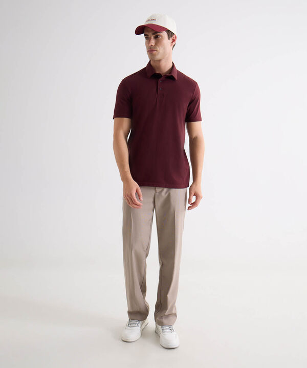 Camisetas polo para hombre