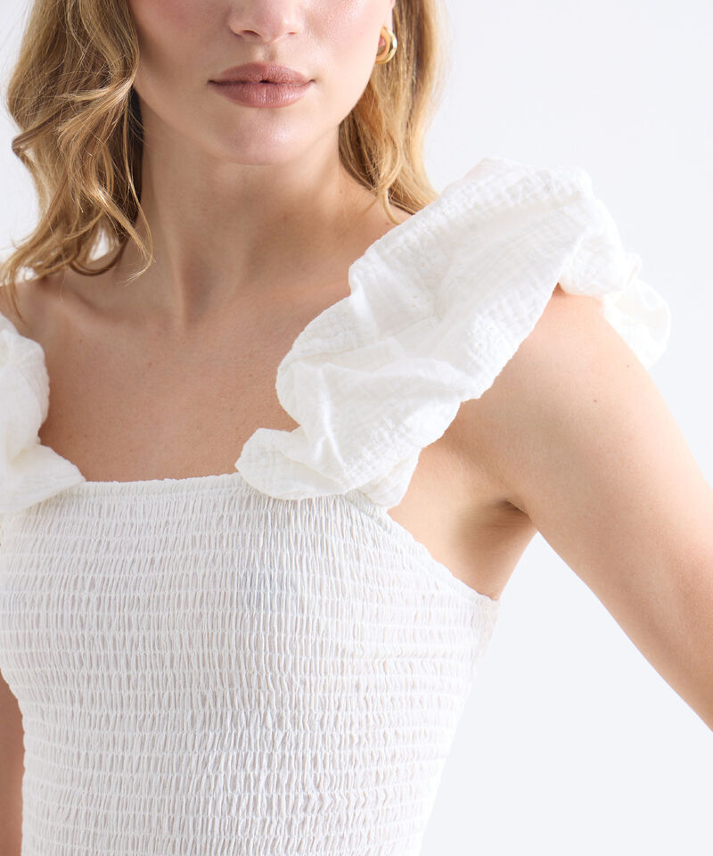 Blusas de moda para mujer