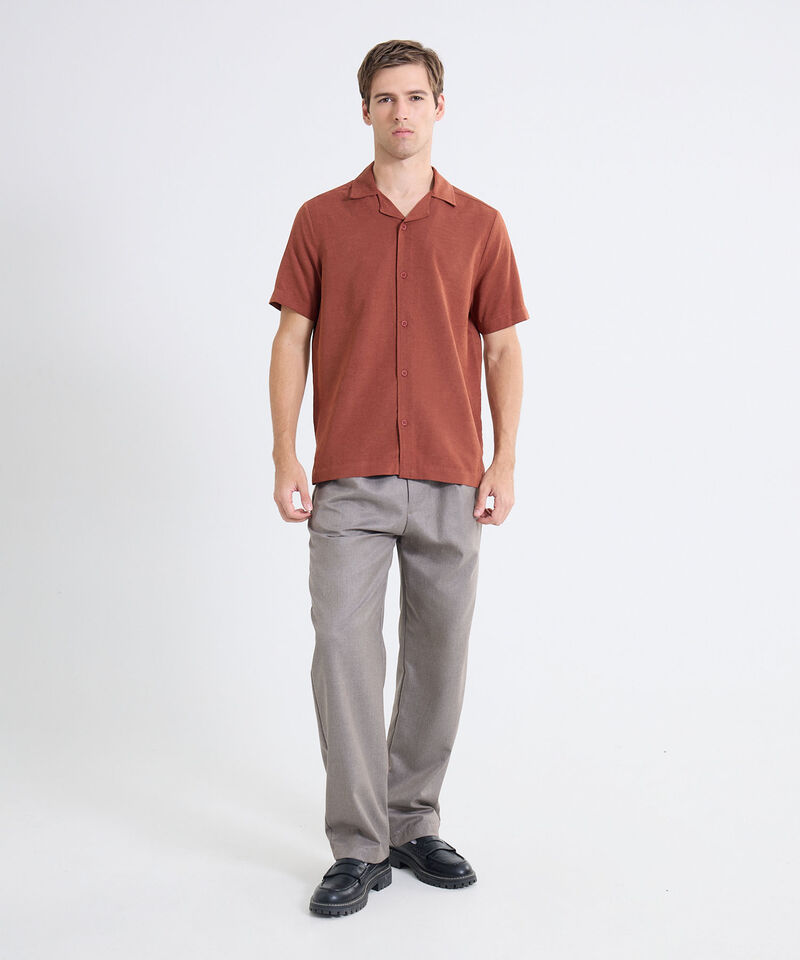 Camisa para hombre