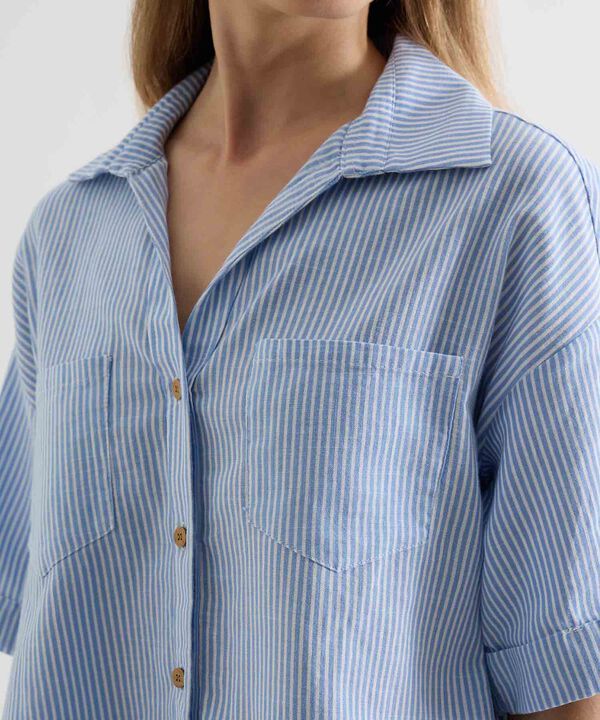 Blusas de moda para mujer