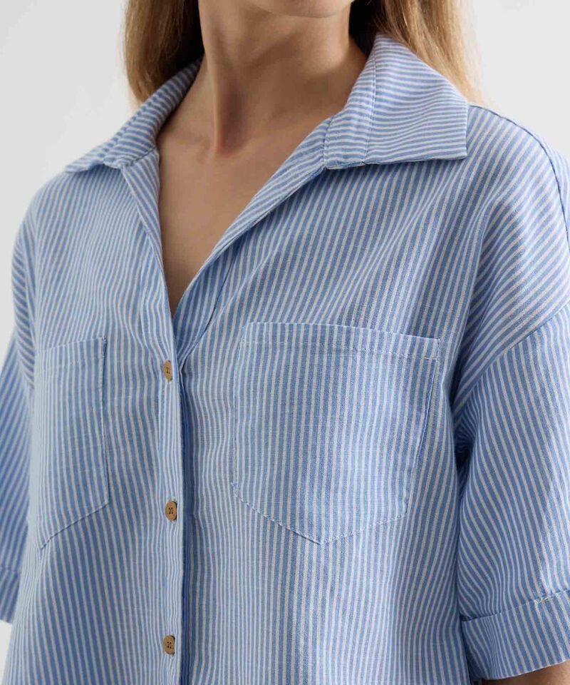 Blusas de moda para mujer