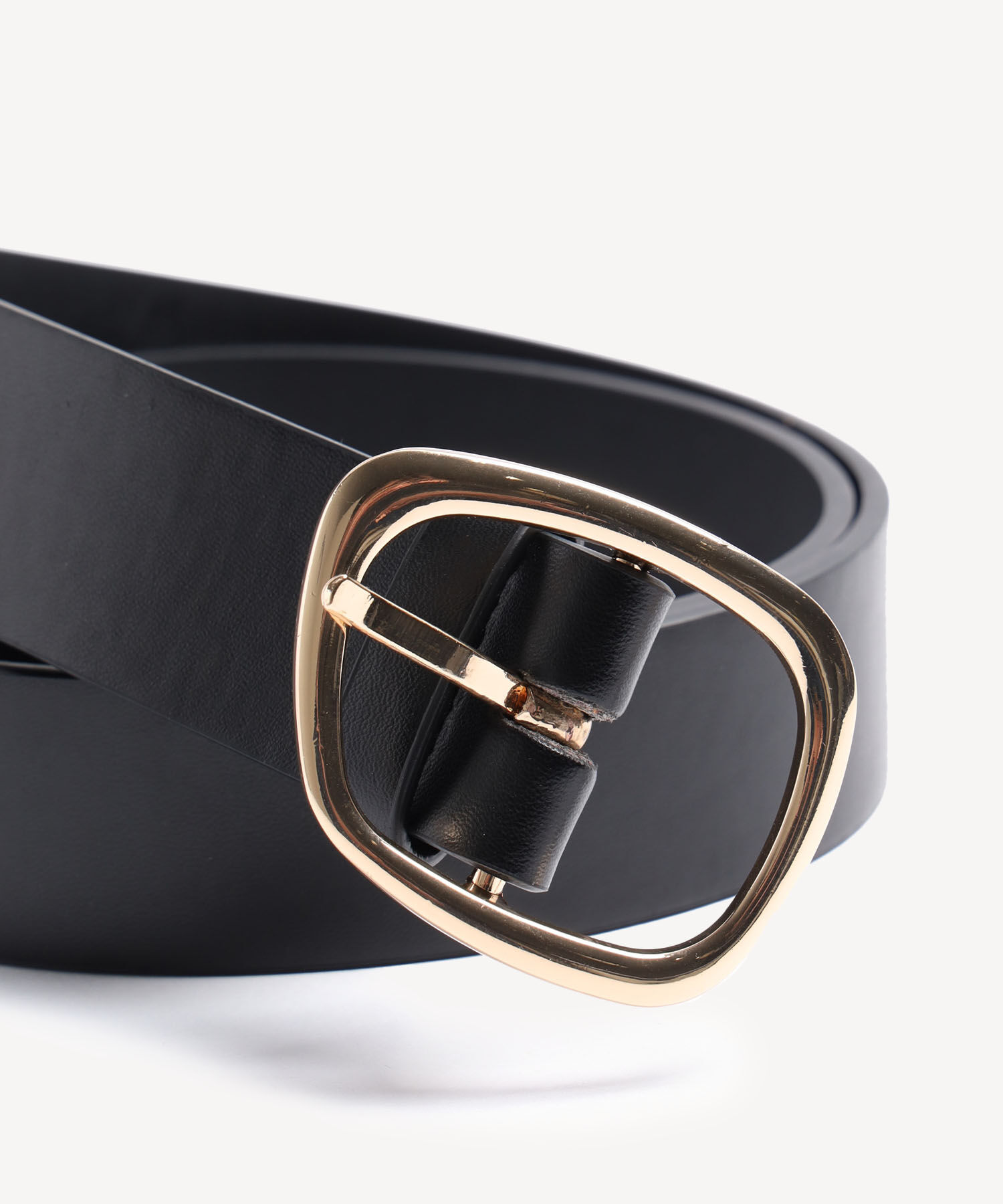 Cinturones para mujer