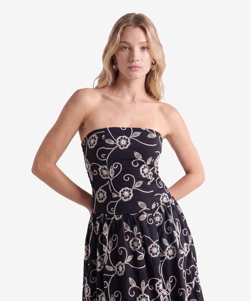 Vestido Para Mujer