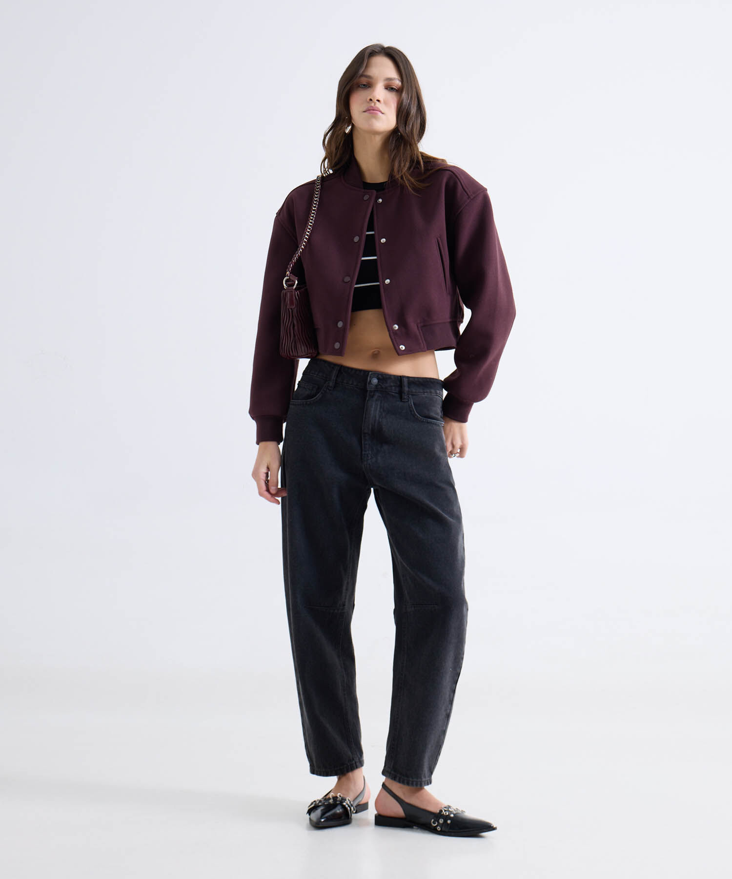 Chaquetas para mujer