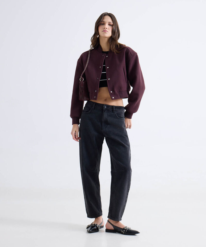 Chaquetas para mujer