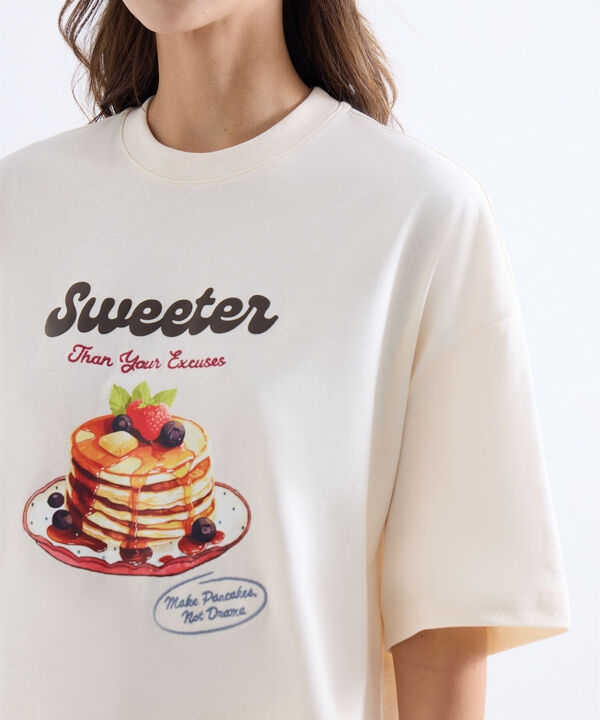Camisetas Mujer