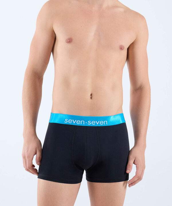 Boxers amplios para hombre