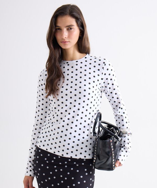 Camiseta para mujer