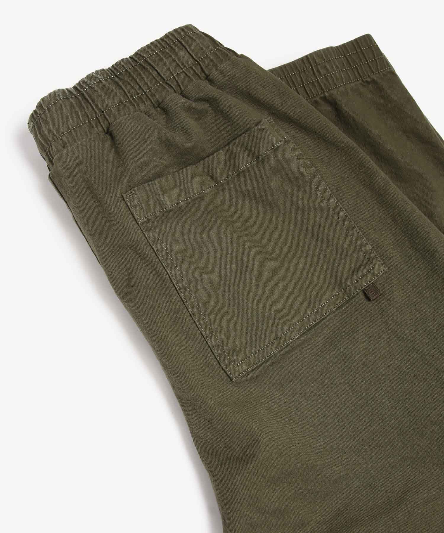 Pantalones para hombre