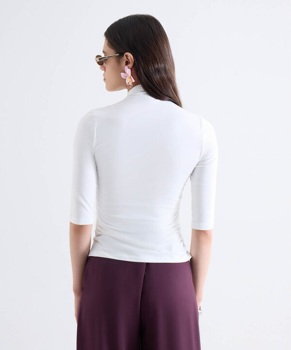 Camiseta Para Mujer