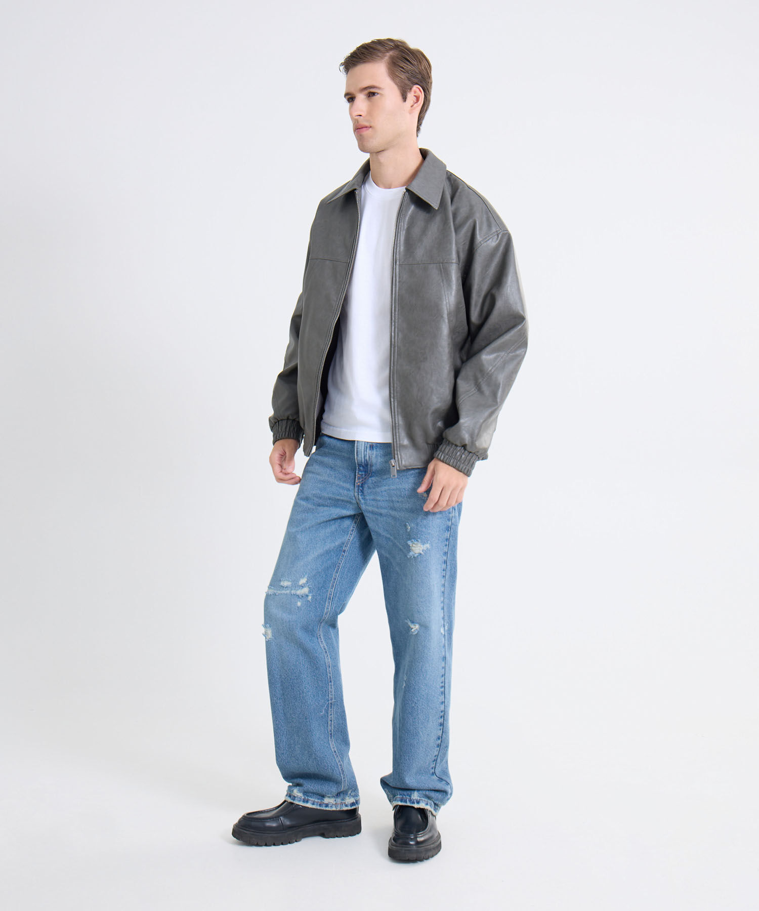 Jean para hombre
