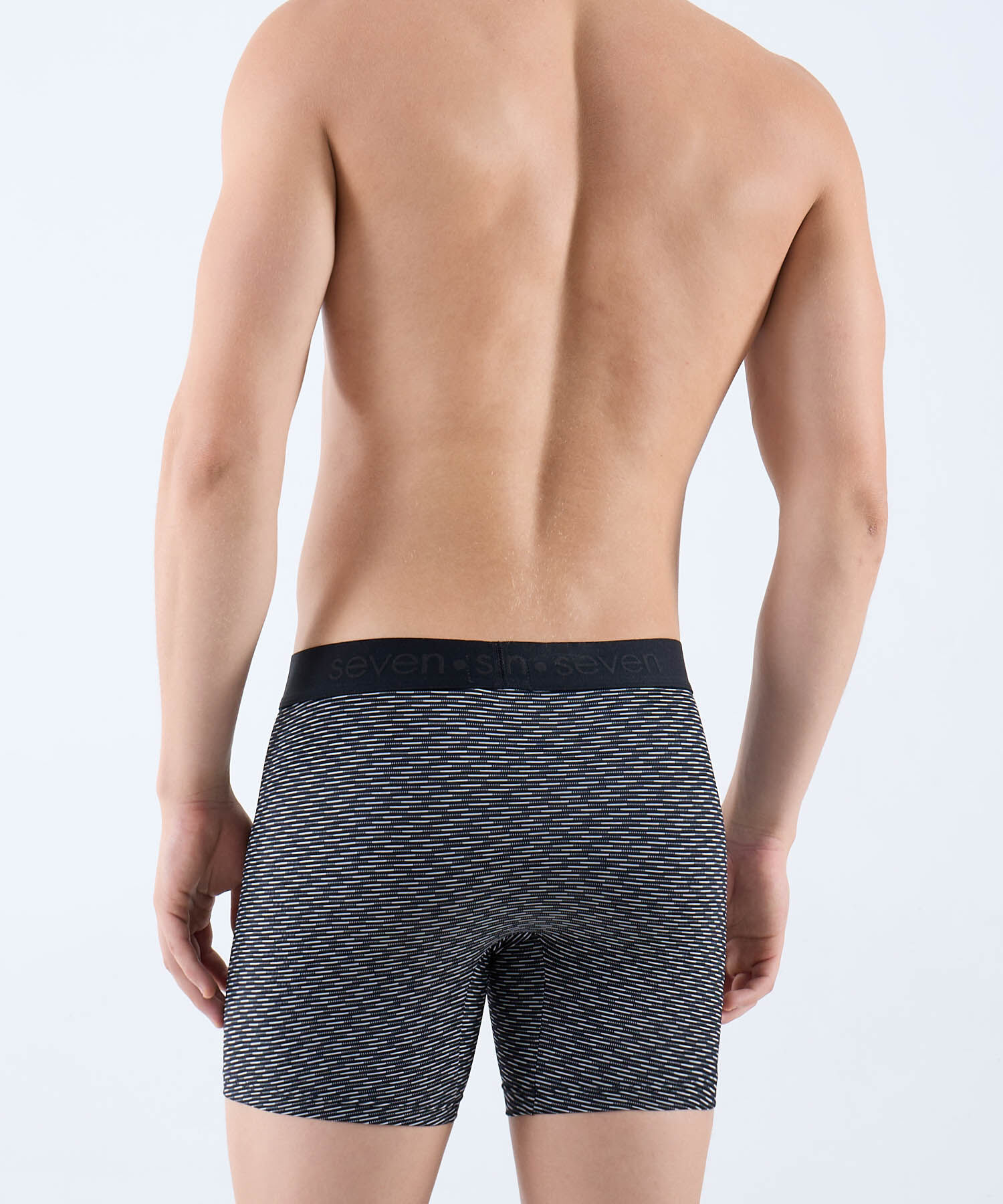 Boxers amplios para hombre