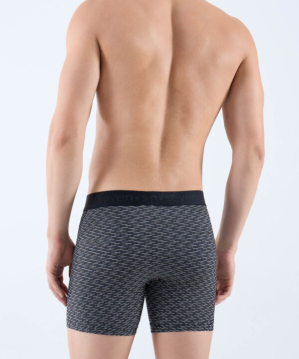 Boxers amplios para hombre