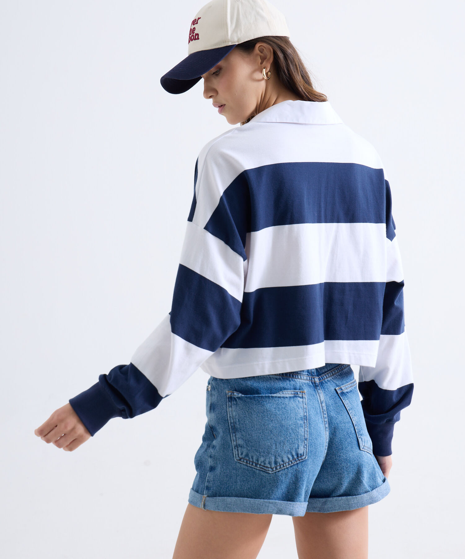 Camisetas Mujer
