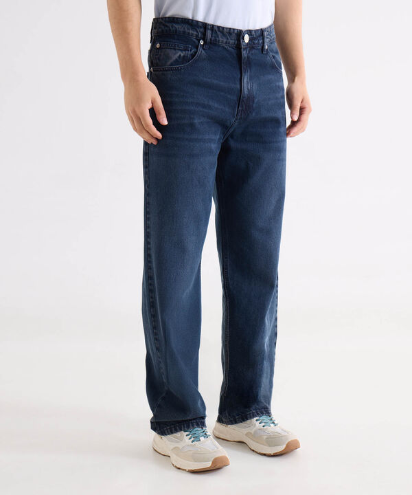 Jeans para hombre
