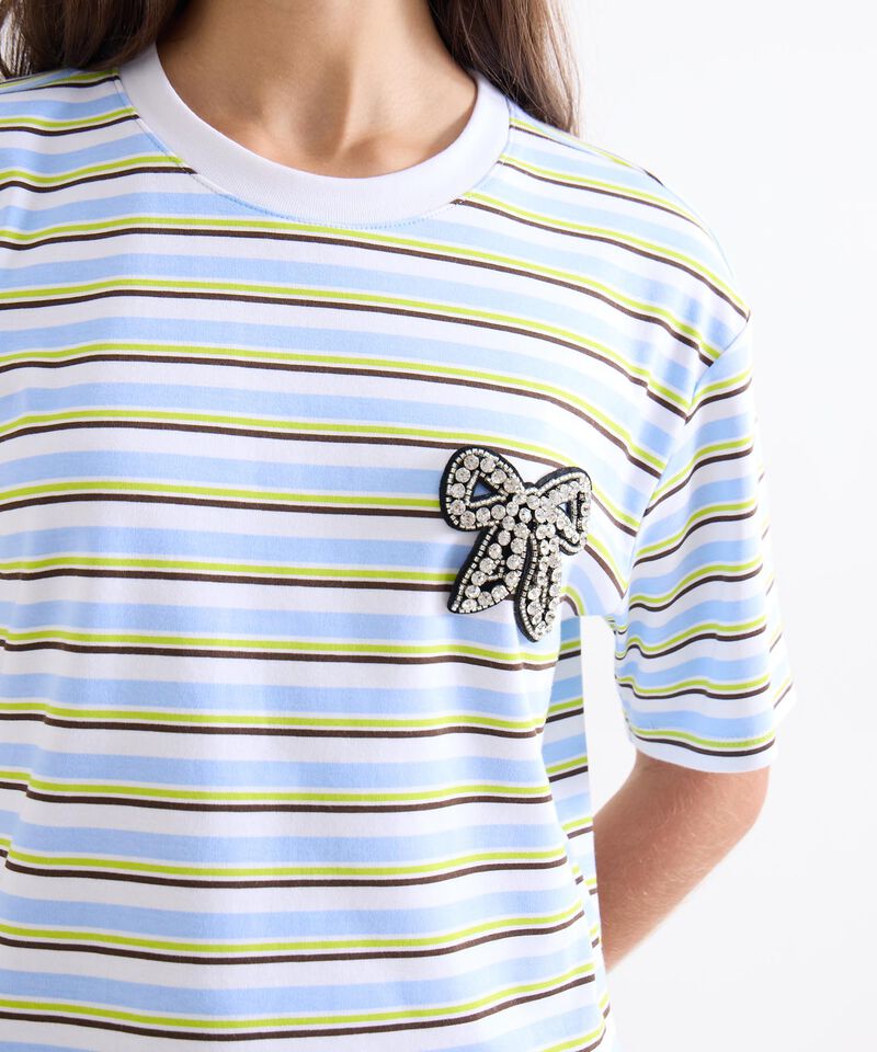 Camiseta para mujer