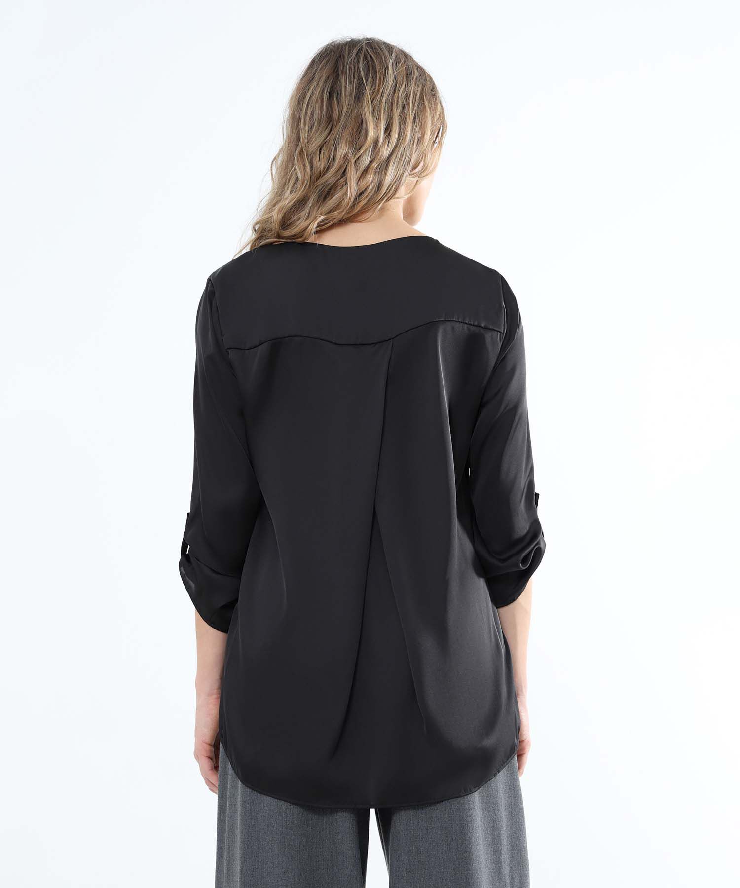 Blusas de moda para mujer