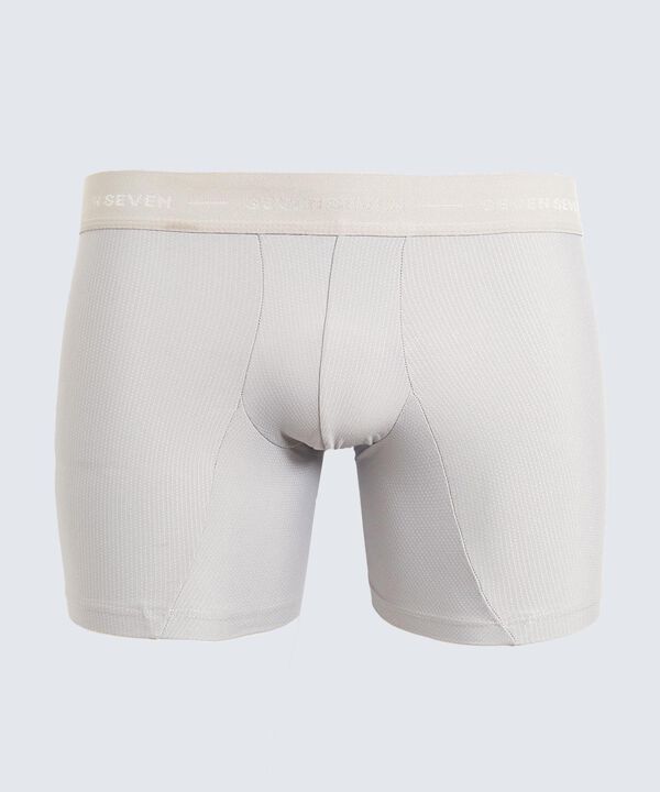 Boxers amplios para hombre