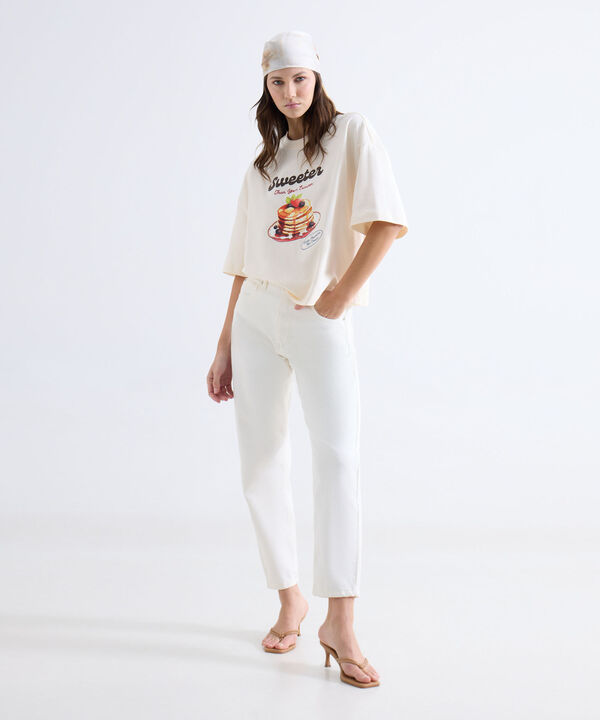 Camisetas Mujer