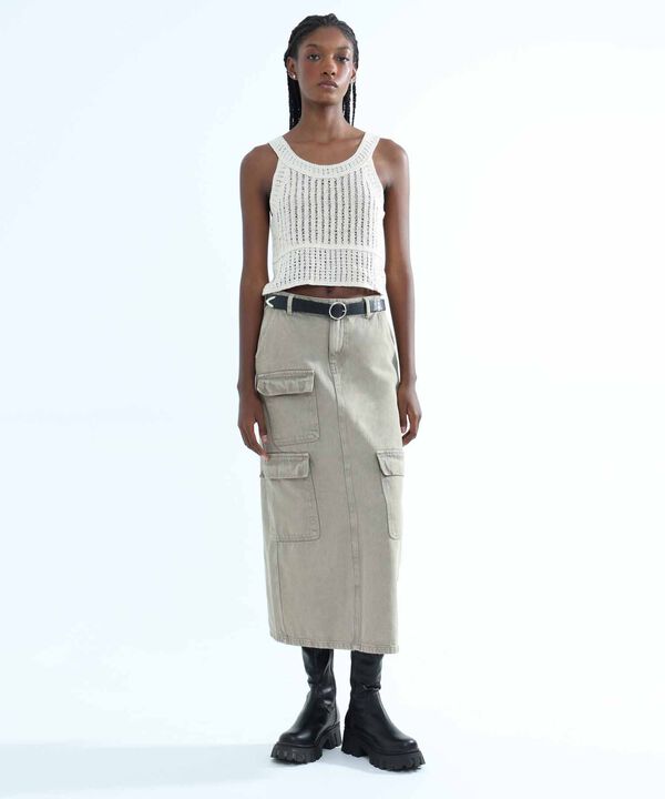 Faldas de moda image number null