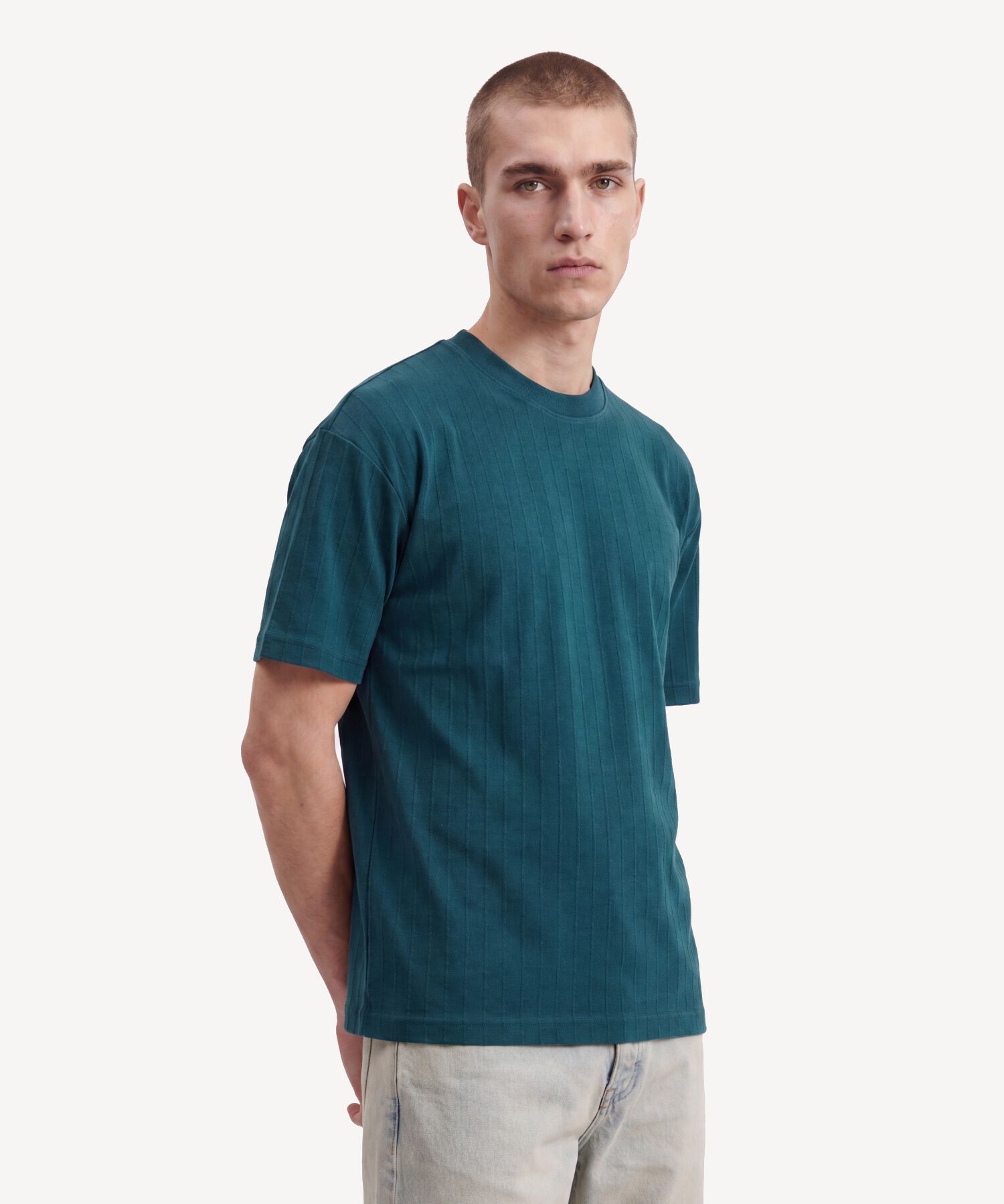 Camiseta Para Hombre