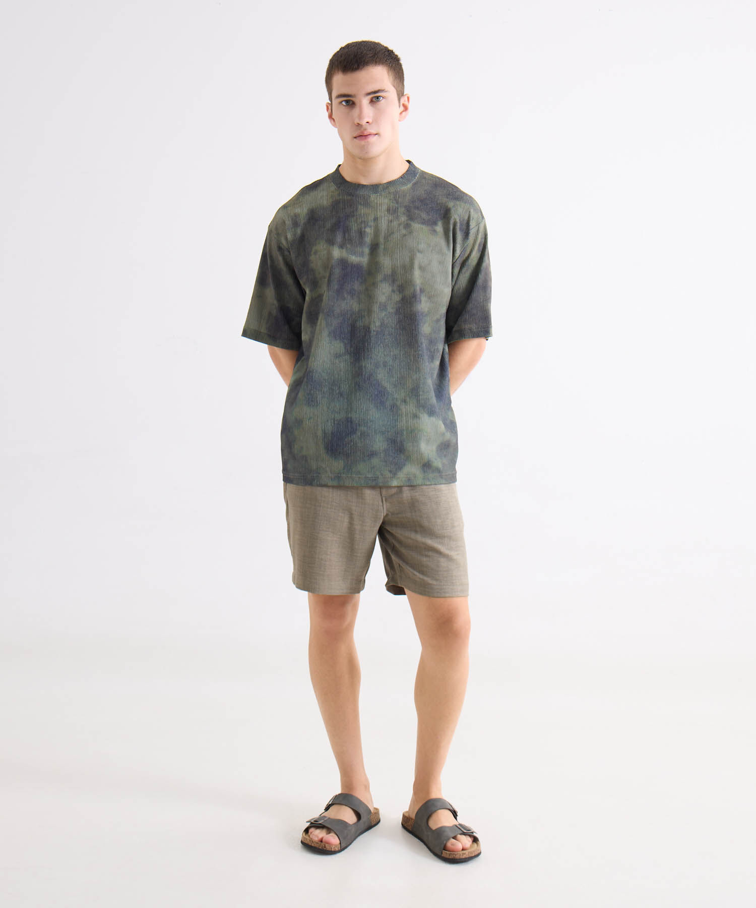 Camisetas para hombre