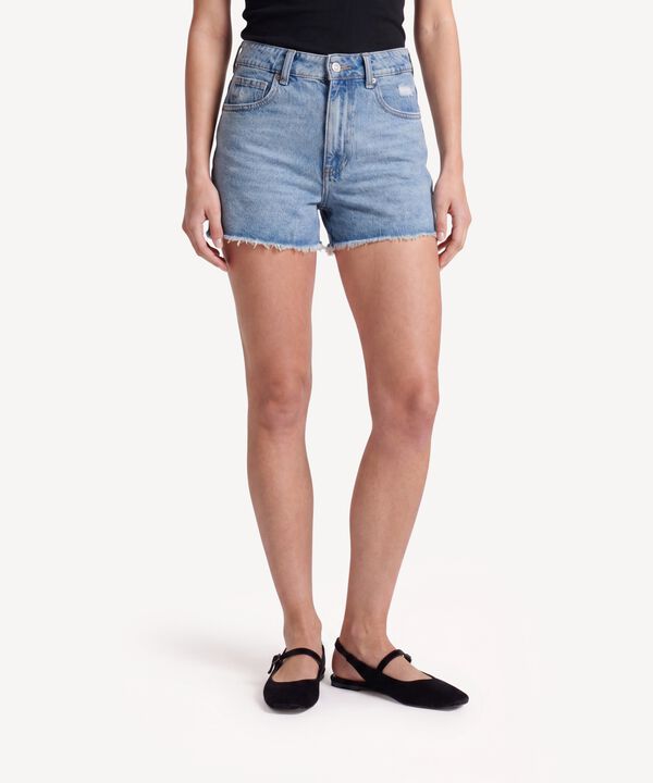 Short Para Mujer image number null