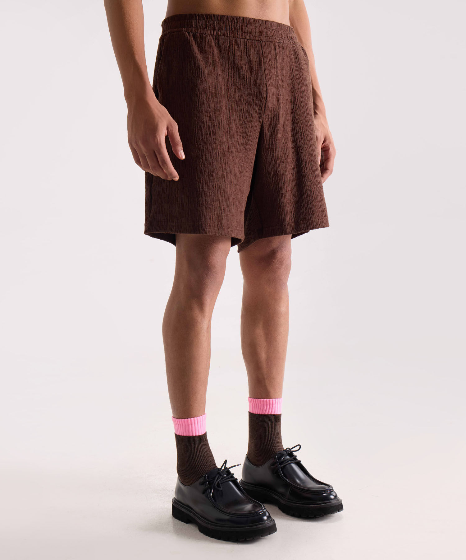 Bermudas para hombre