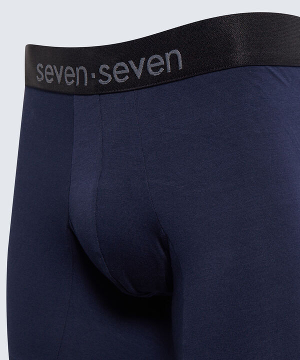 Boxers amplios para hombre