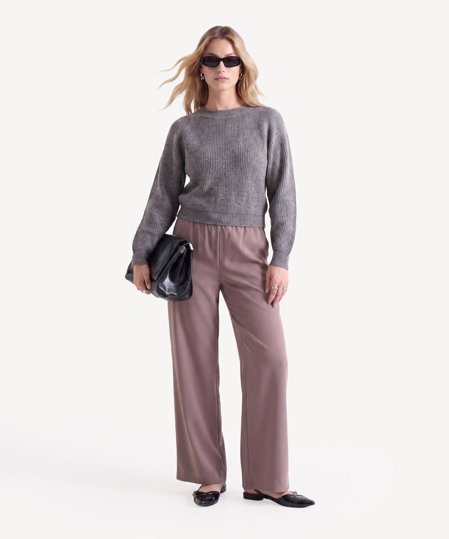 Saco para mujer