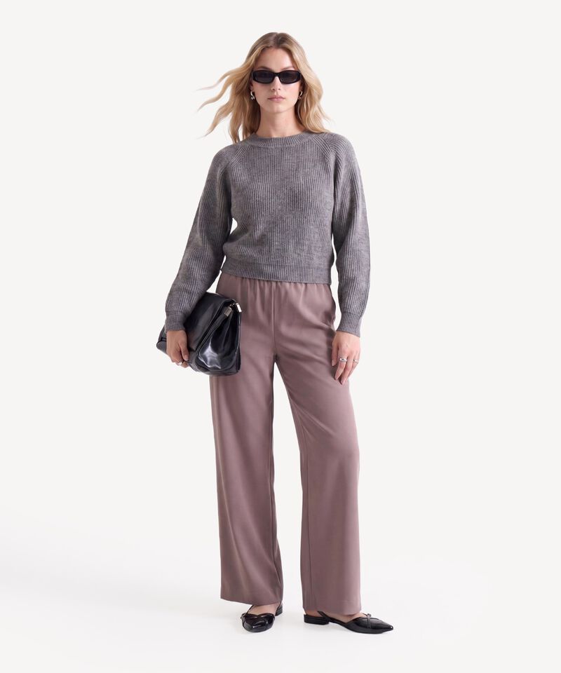 Saco para mujer