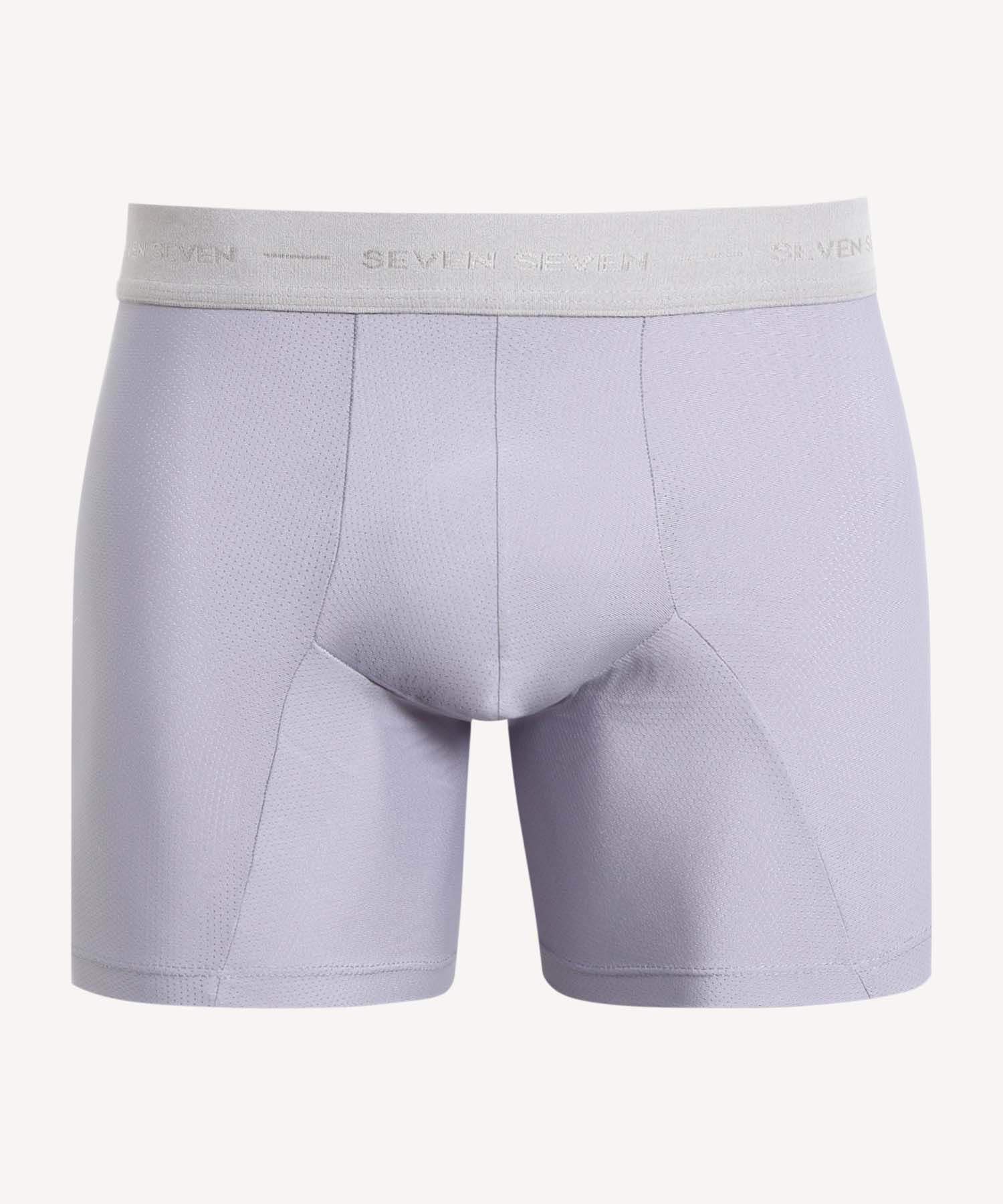 Boxers amplios para hombre