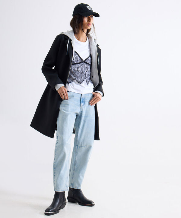 Jeans dama image number null