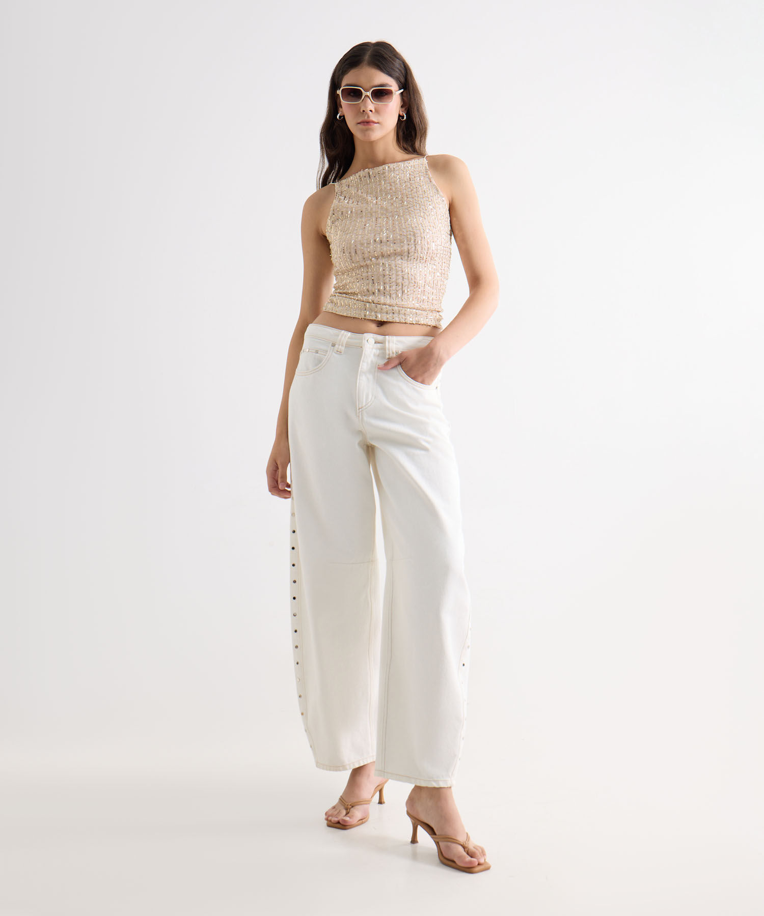 Jeans dama