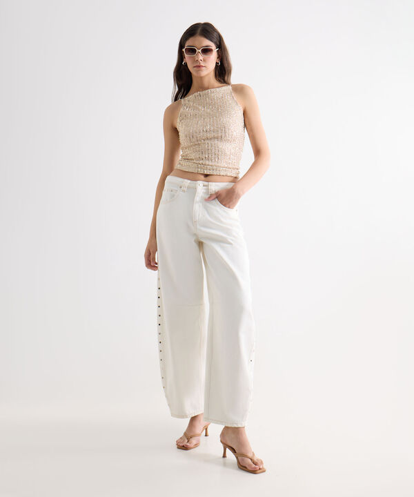 Jeans dama