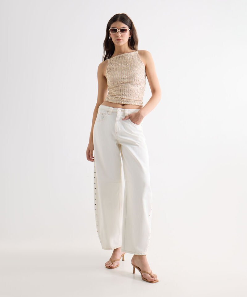 Jeans dama