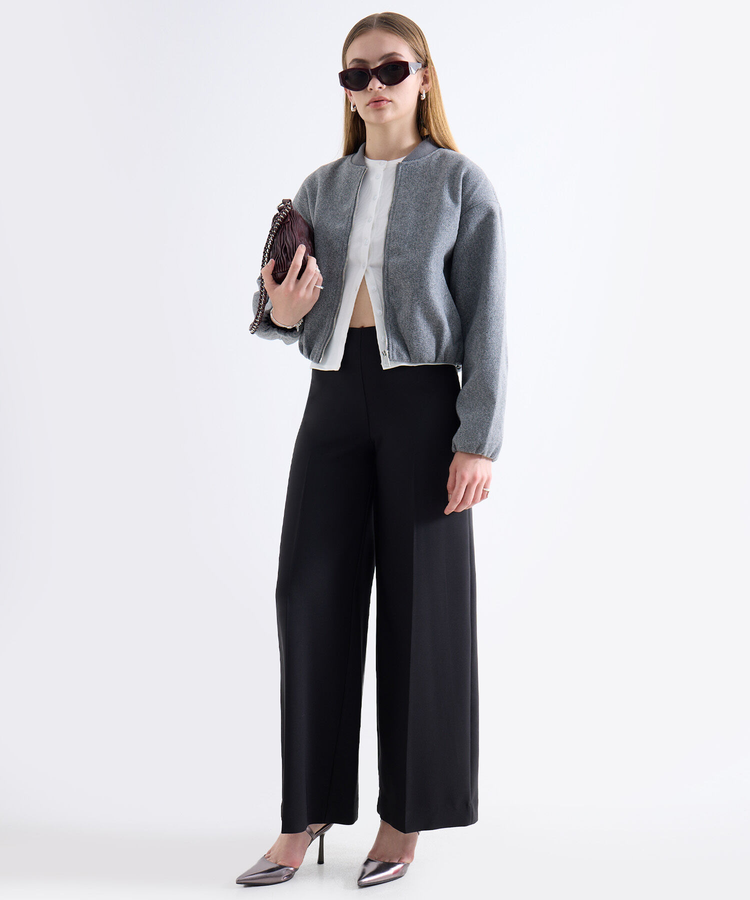 Pantalones para mujer