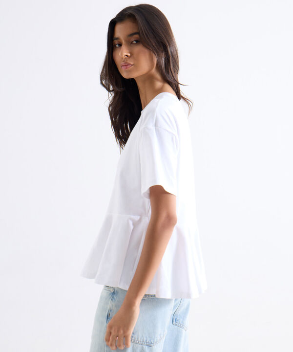 Camisetas Mujer