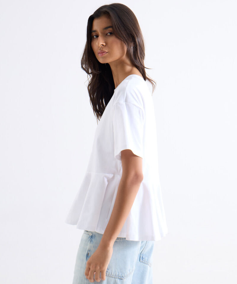 Camisetas Mujer