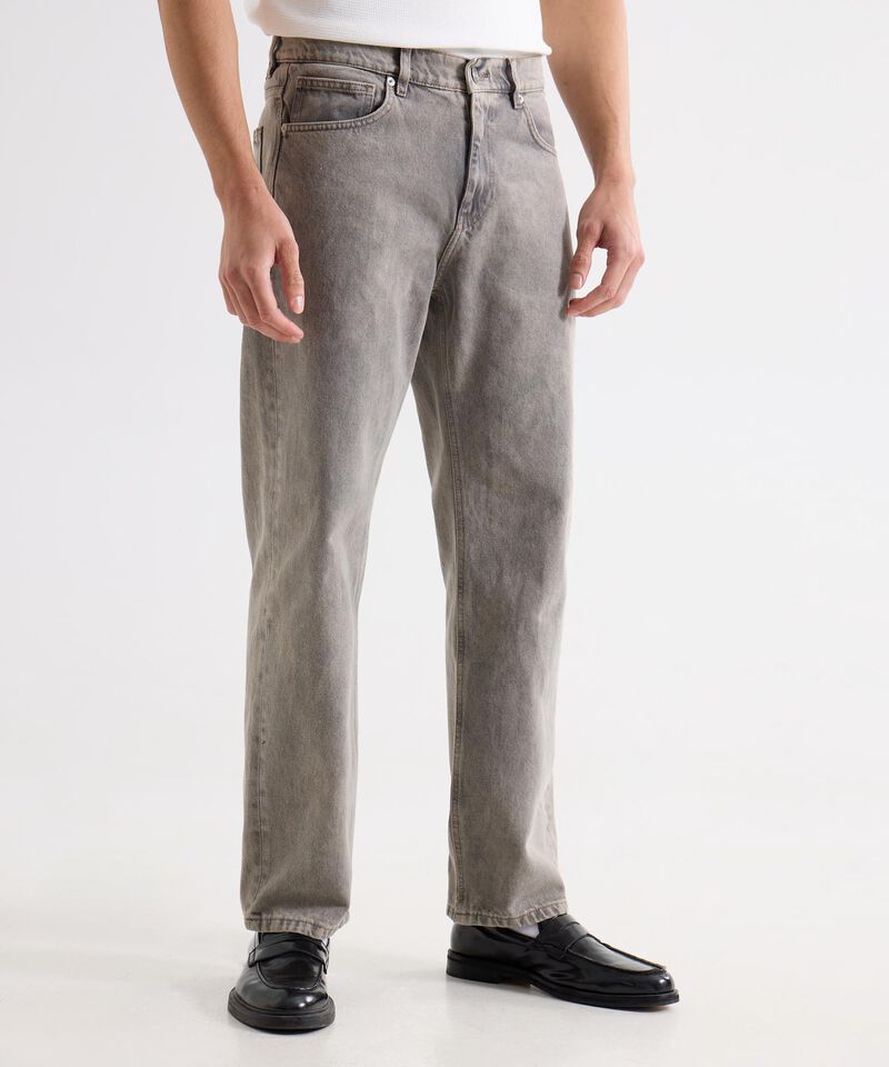 Jeans para hombre