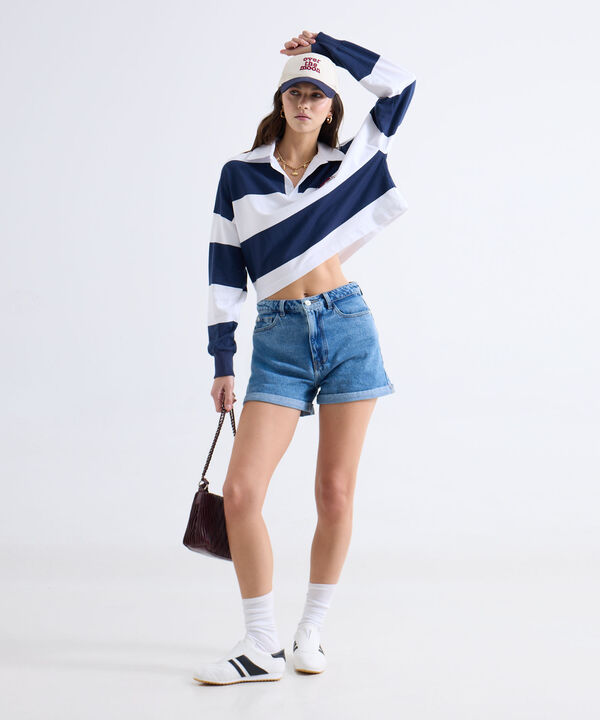 Shorts para mujeres
