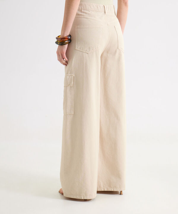 Jeans dama image number null