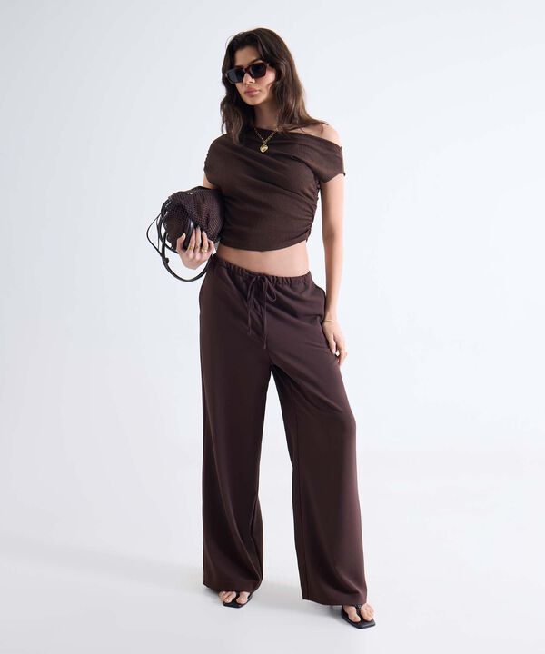 Pantalones para mujer