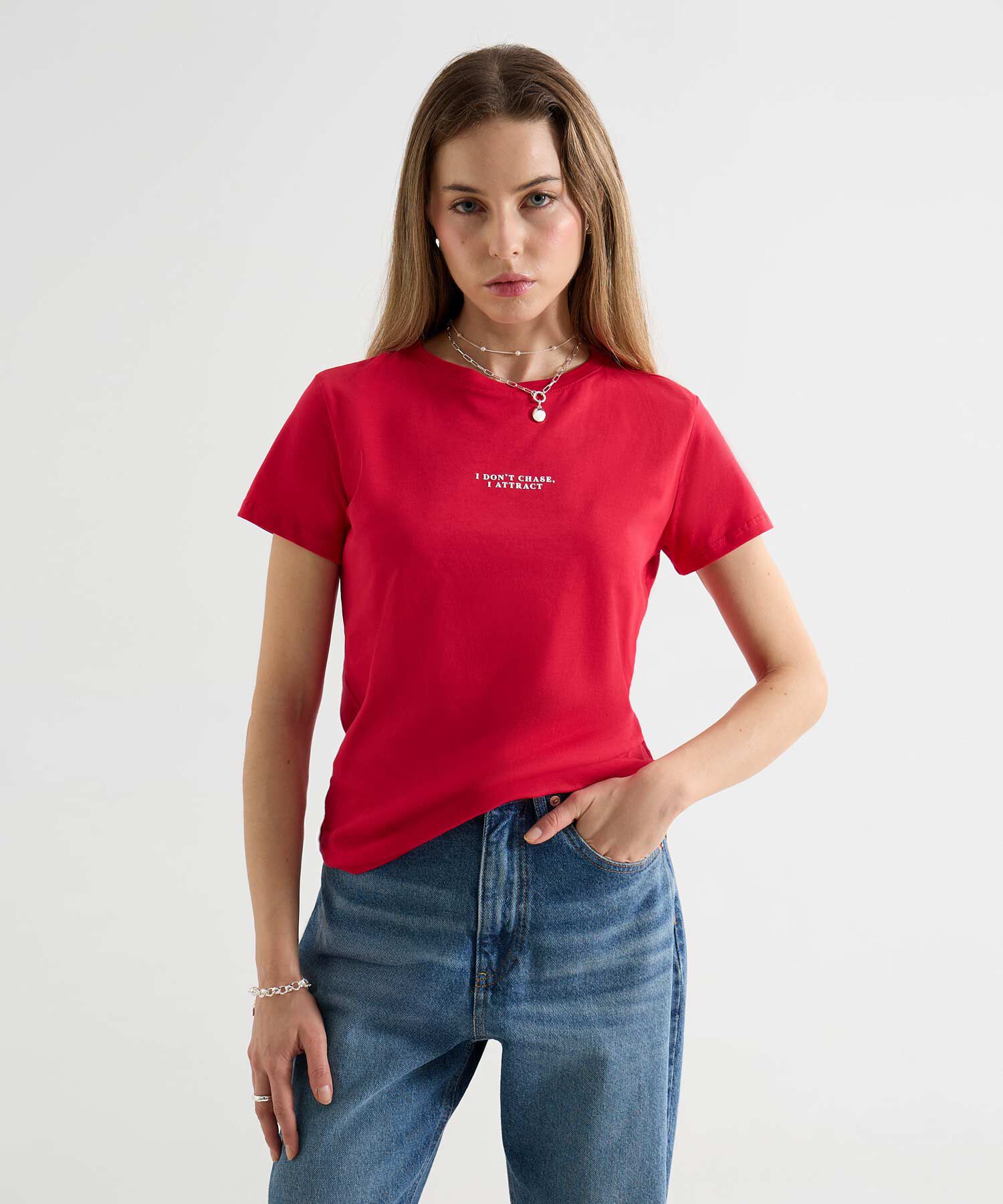 Camisetas para mujer