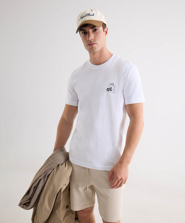 Camisetas para hombre image number null