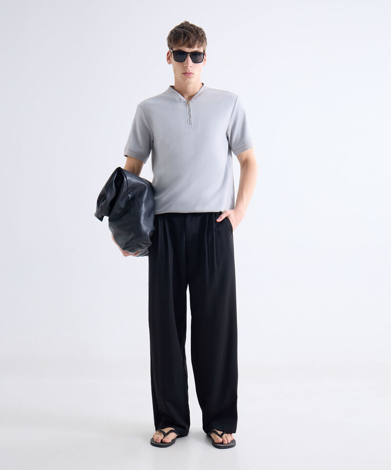 Camisetas polo para hombre