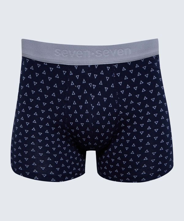 Boxers ajustados para hombre