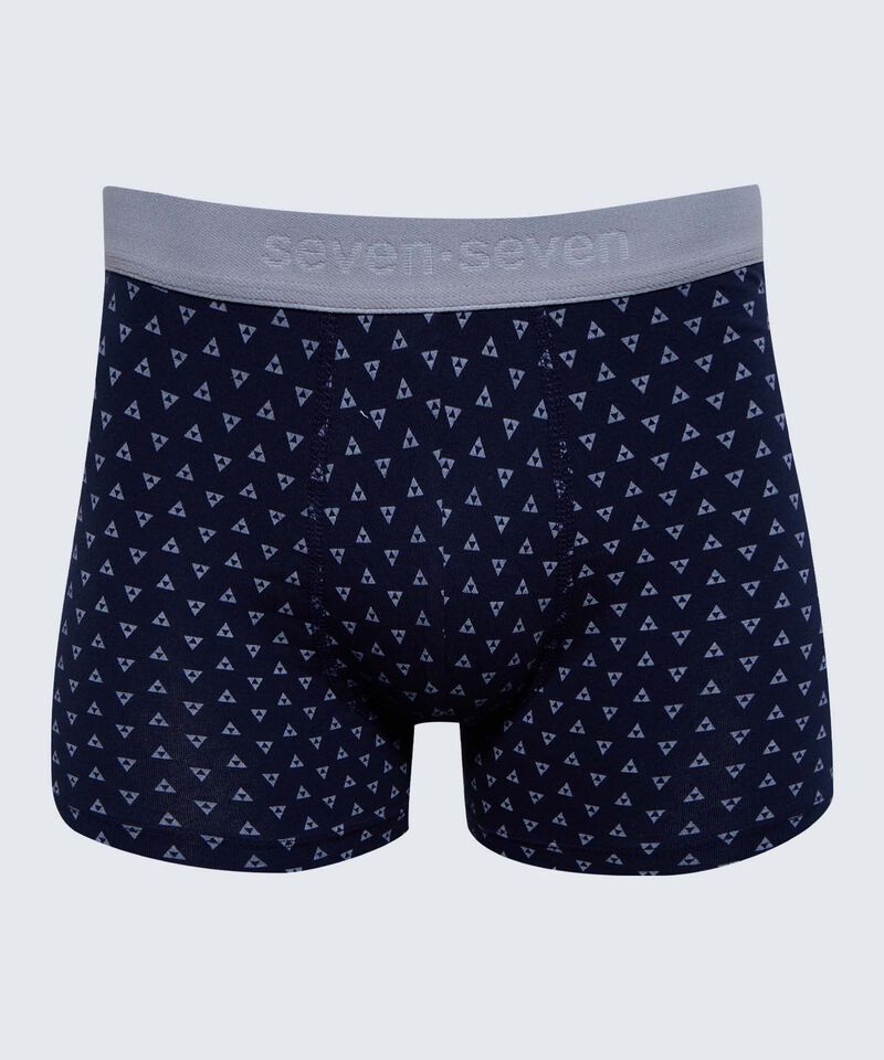 Boxers ajustados para hombre