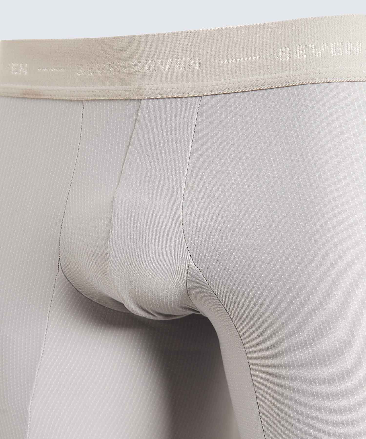 Boxers amplios para hombre